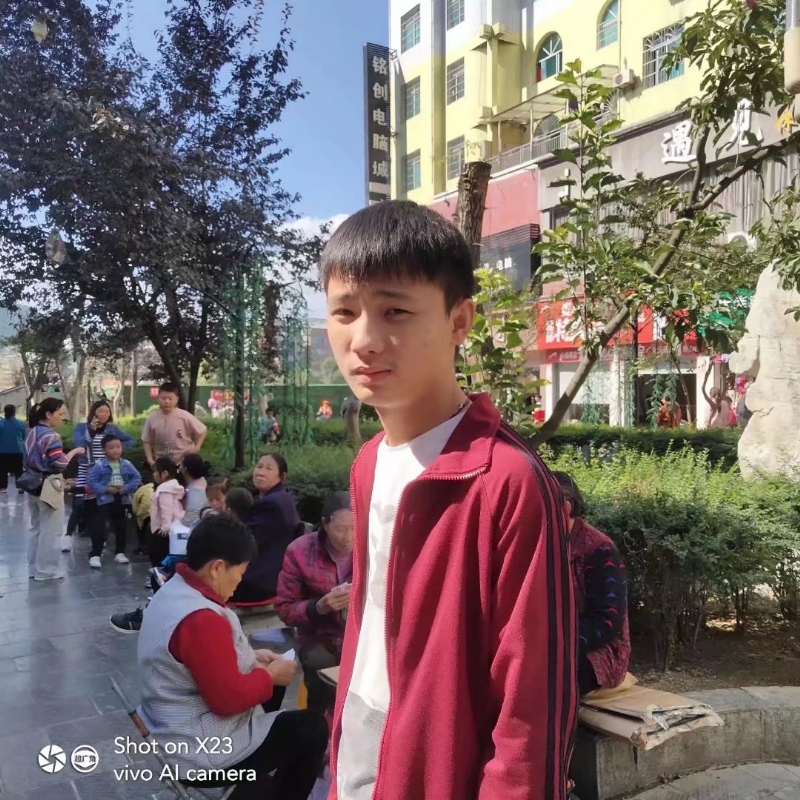 松哥的第一张照片--德江中老年相亲网